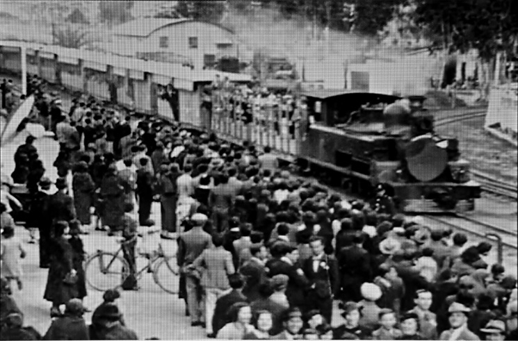 Bir zamanlar Kıbrıs'ta tren vardı galerisi resim 12