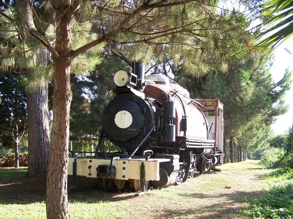 Bir zamanlar Kıbrıs'ta tren vardı galerisi resim 7
