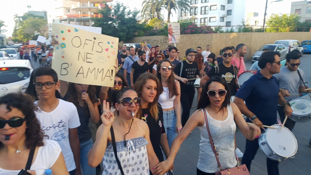 #Reddediyoruz eylemine binlerce  genç katıldı galerisi resim 14