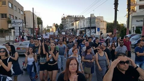 #Reddediyoruz eylemine binlerce  genç katıldı galerisi resim 2