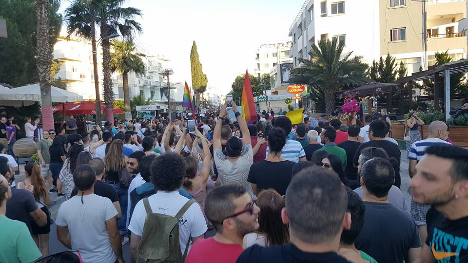 #Reddediyoruz eylemine binlerce  genç katıldı galerisi resim 3