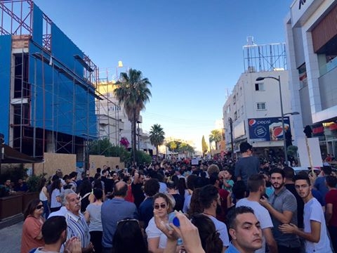 #Reddediyoruz eylemine binlerce  genç katıldı galerisi resim 5