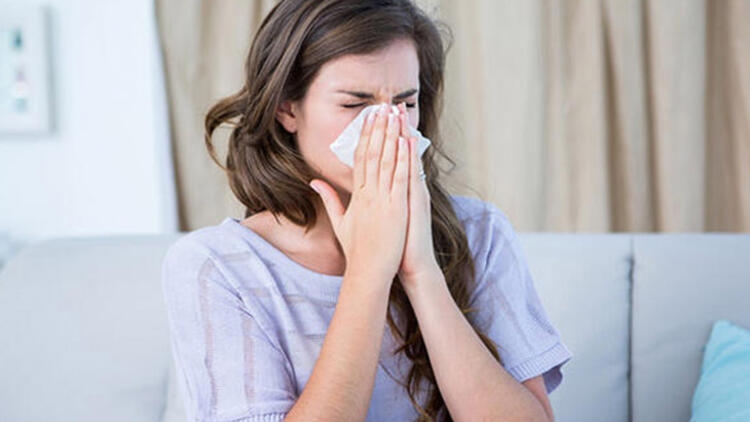 Hangi alerjimiz olduğunu nasıl anlarız? galerisi resim 6