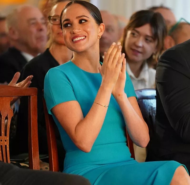 Altın Oran denklemine göre 'mükemmel yüze' sahip ünlü kadınlar galerisi resim 6