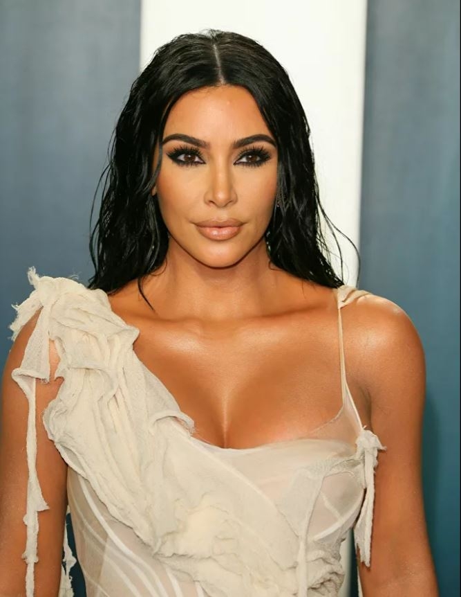 Altın Oran denklemine göre 'mükemmel yüze' sahip ünlü kadınlar galerisi resim 8