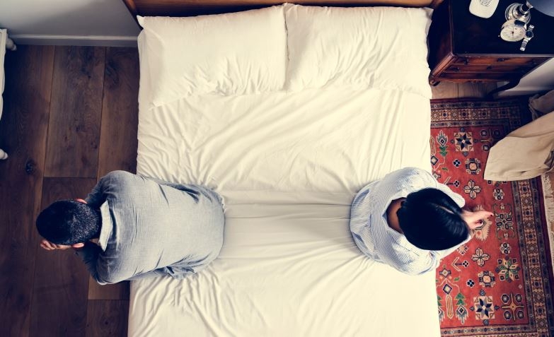 Dr. Kafalı yanıtladı: Cinsel işlev bozukluğuna neden olabilecek etkenler galerisi resim 13