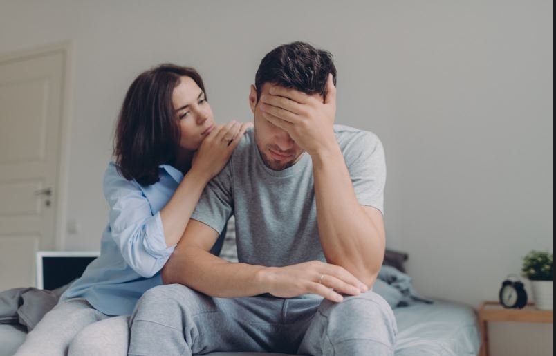 Dr. Kafalı yanıtladı: Cinsel işlev bozukluğuna neden olabilecek etkenler galerisi resim 2