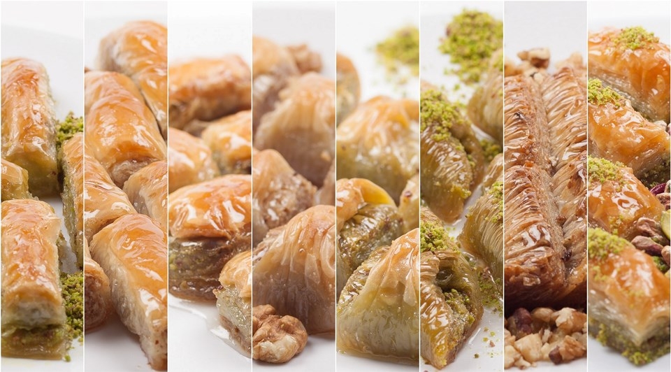 Tatlı krizinden kurtaran 8 öneri! galerisi resim 4