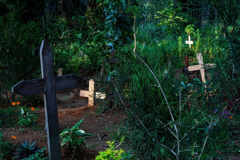 Ebola'yı keşfeden doktor:Covid-19’dan daha kötü salgınlar gelecek galerisi resim 7