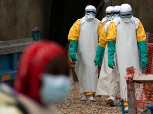 Ebola'yı keşfeden doktor:Covid-19’dan daha kötü salgınlar gelecek