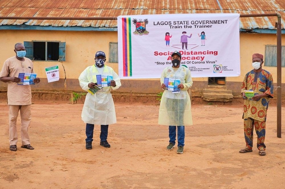 Corona virüs mutasyonları arasında hangi farklar var? galerisi resim 10