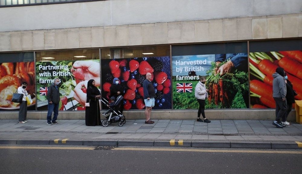Corona virüs mutasyonları arasında hangi farklar var? galerisi resim 14