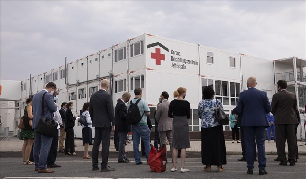 Corona virüs mutasyonları arasında hangi farklar var? galerisi resim 15