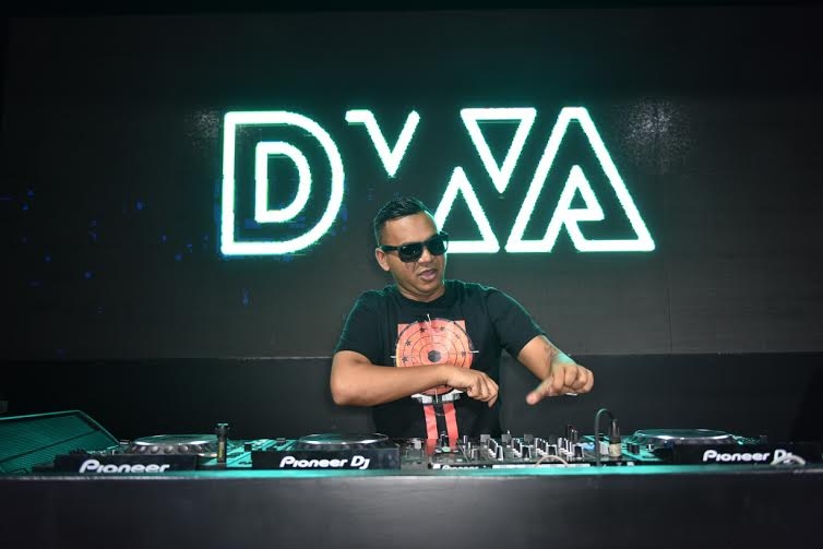 Cage Club haftasonu yine hareketliydi galerisi resim 10