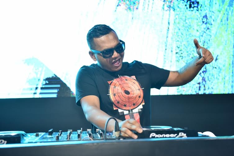 Cage Club haftasonu yine hareketliydi galerisi resim 12