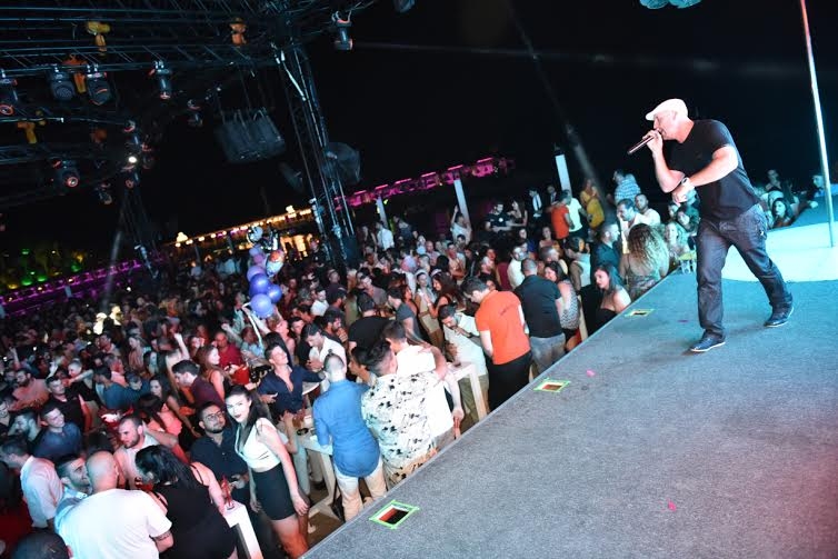 Cage Club haftasonu yine hareketliydi galerisi resim 17