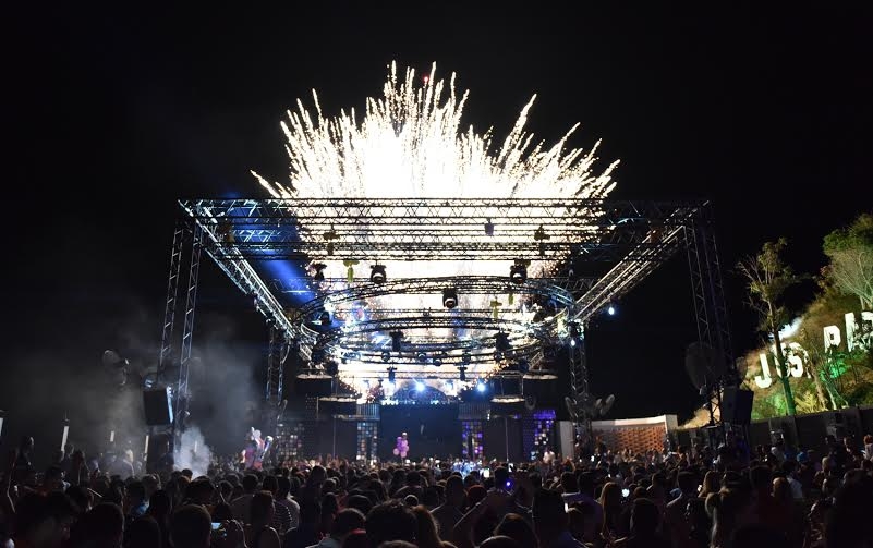 Cage Club haftasonu yine hareketliydi galerisi resim 18