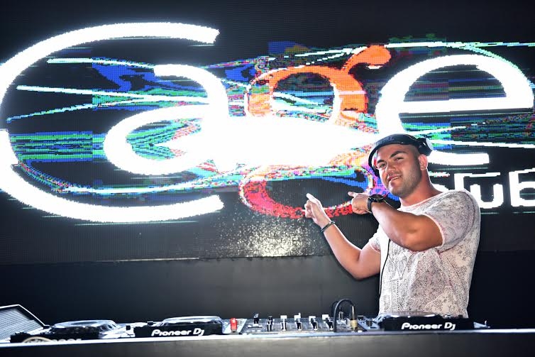 Cage Club haftasonu yine hareketliydi galerisi resim 20