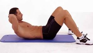 Karantina’da ekipmansız yapılabilecek spor hareketleri galerisi resim 8