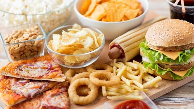 Karantina günlerinde sağlıklı beslenme nasıl olmalı? galerisi resim 2