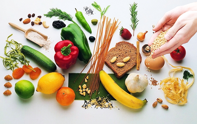 Karantina günlerinde sağlıklı beslenme nasıl olmalı? galerisi resim 5