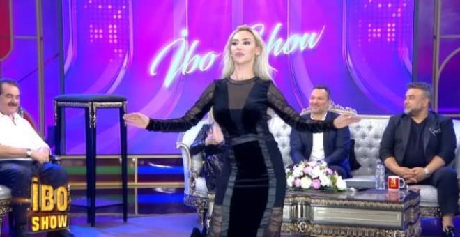 Oryantal Didem itirafları ile şoke etti galerisi resim 1