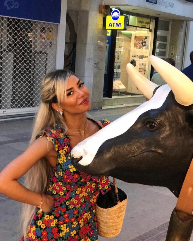 Oryantal Didem itirafları ile şoke etti galerisi resim 12