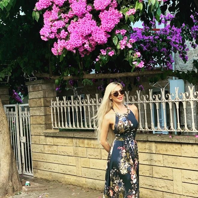 Oryantal Didem itirafları ile şoke etti galerisi resim 17