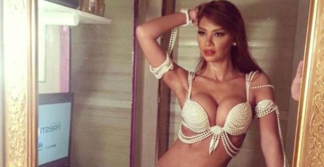 Oryantal Didem itirafları ile şoke etti galerisi resim 2