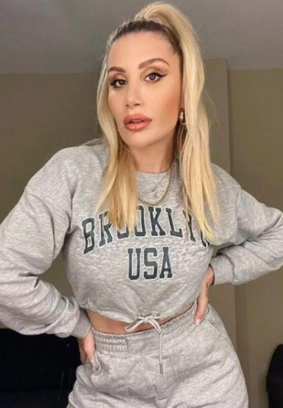 İrem Derici: Ünlü olmak için benimle oluyorlar galerisi resim 2