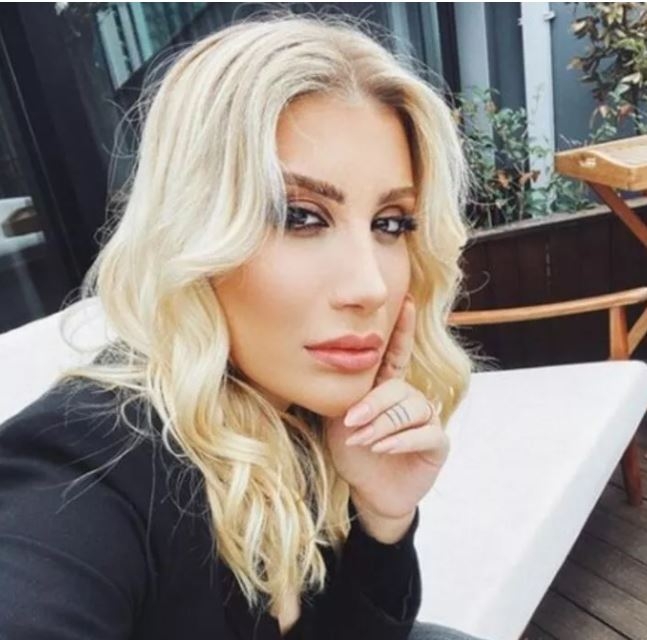 İrem Derici: Ünlü olmak için benimle oluyorlar galerisi resim 4