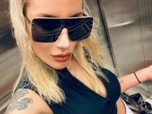 İrem Derici: Ünlü olmak için benimle oluyorlar