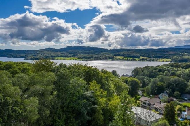 Zaman tüneli havası yaratan villa, 850 bin euroya satışa çıktı galerisi resim 4