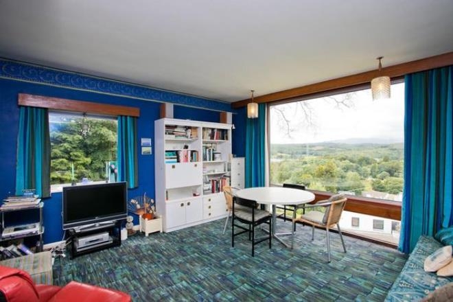 Zaman tüneli havası yaratan villa, 850 bin euroya satışa çıktı galerisi resim 7