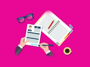 ‘Aşk hayatı CV’sini geliştirme rehberi çıktı