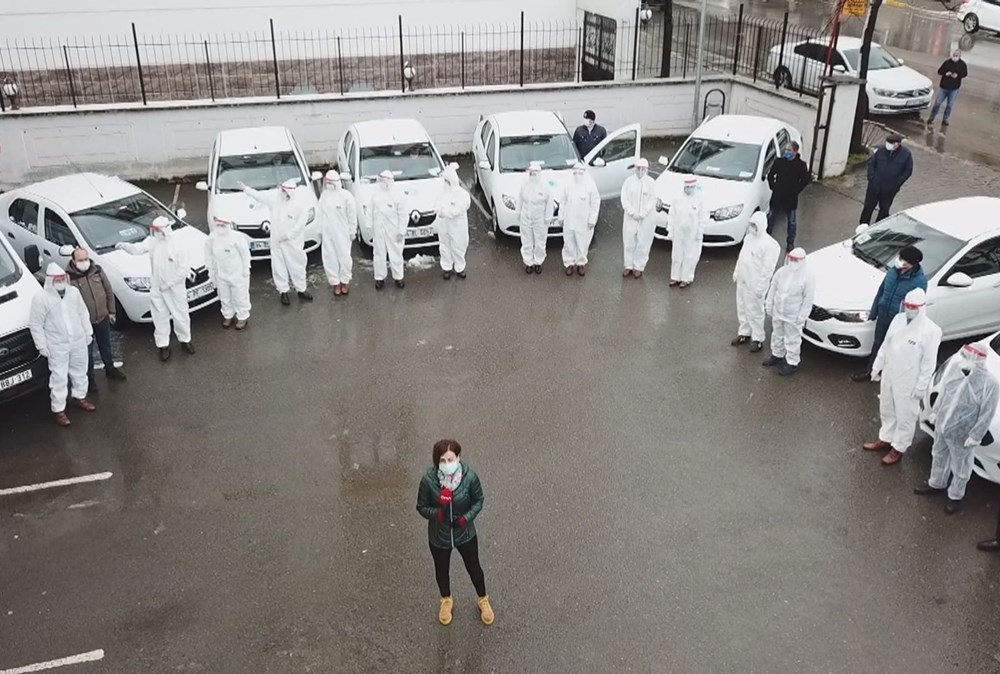 Mutant virüs temaslı takip algoritmalarını değiştirdi galerisi resim 14