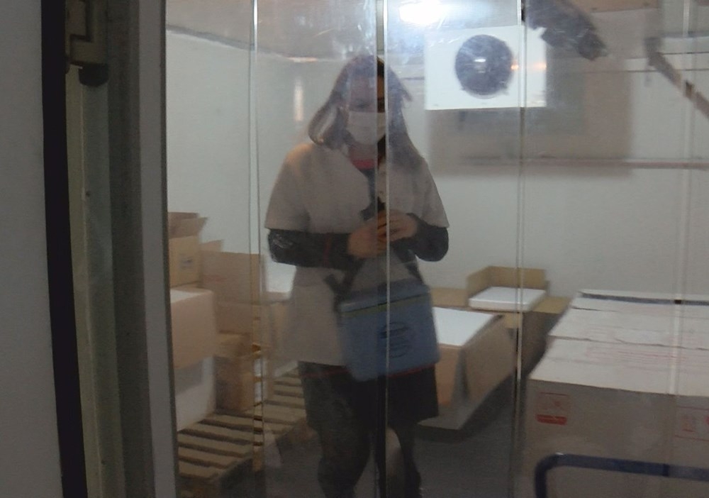 Mutant virüs temaslı takip algoritmalarını değiştirdi galerisi resim 2