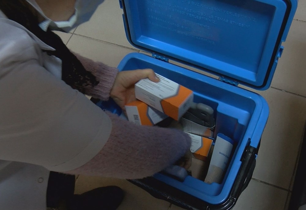 Mutant virüs temaslı takip algoritmalarını değiştirdi galerisi resim 5