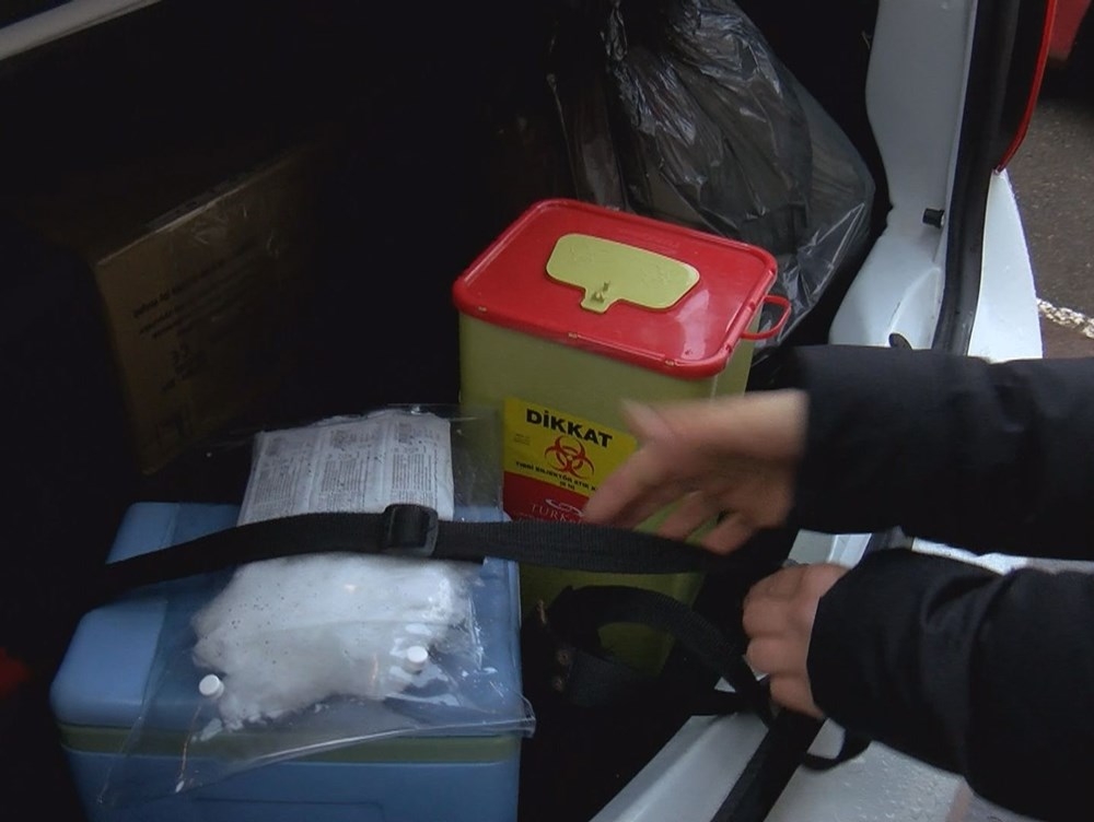 Mutant virüs temaslı takip algoritmalarını değiştirdi galerisi resim 6