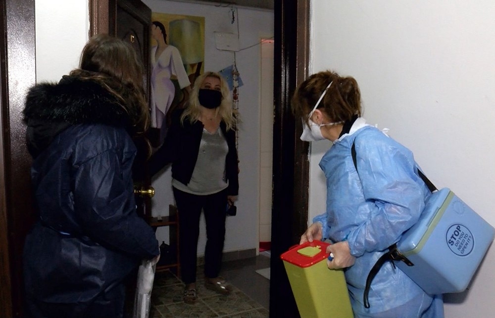 Mutant virüs temaslı takip algoritmalarını değiştirdi galerisi resim 8