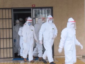 Mutant virüs temaslı takip algoritmalarını değiştirdi