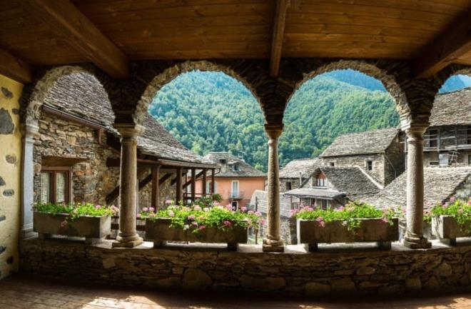 İtalya'nın bu kasabasında çocuk sahibi olana 7 bin TL veriyorlar galerisi resim 2