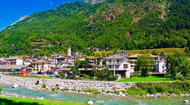 İtalya'nın bu kasabasında çocuk sahibi olana 7 bin TL veriyorlar galerisi resim 4