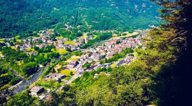 İtalya'nın bu kasabasında çocuk sahibi olana 7 bin TL veriyorlar galerisi resim 5