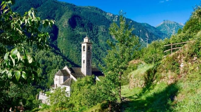 İtalya'nın bu kasabasında çocuk sahibi olana 7 bin TL veriyorlar galerisi resim 6