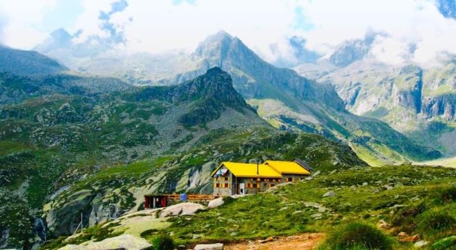 İtalya'nın bu kasabasında çocuk sahibi olana 7 bin TL veriyorlar galerisi resim 9