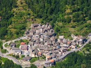 İtalya'nın bu kasabasında çocuk sahibi olana 7 bin TL veriyorlar