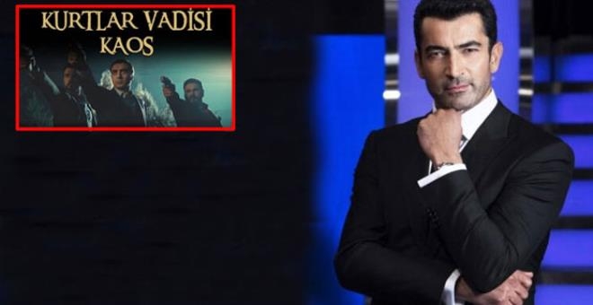 Kurtlar Vadisi Kaos iddiası ses getirdi galerisi resim 1