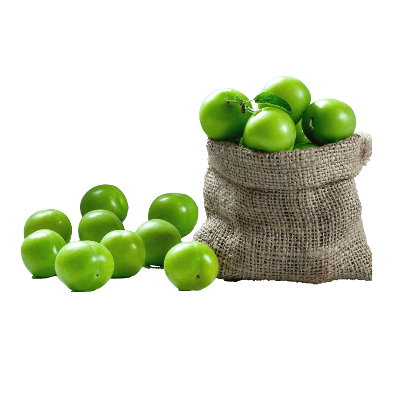 Mersin'de İlk erik hasadı: Kilosu 500 lira galerisi resim 1