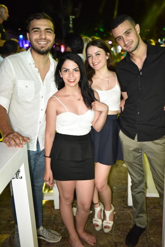 Cage Club bayrama hazır! galerisi resim 11